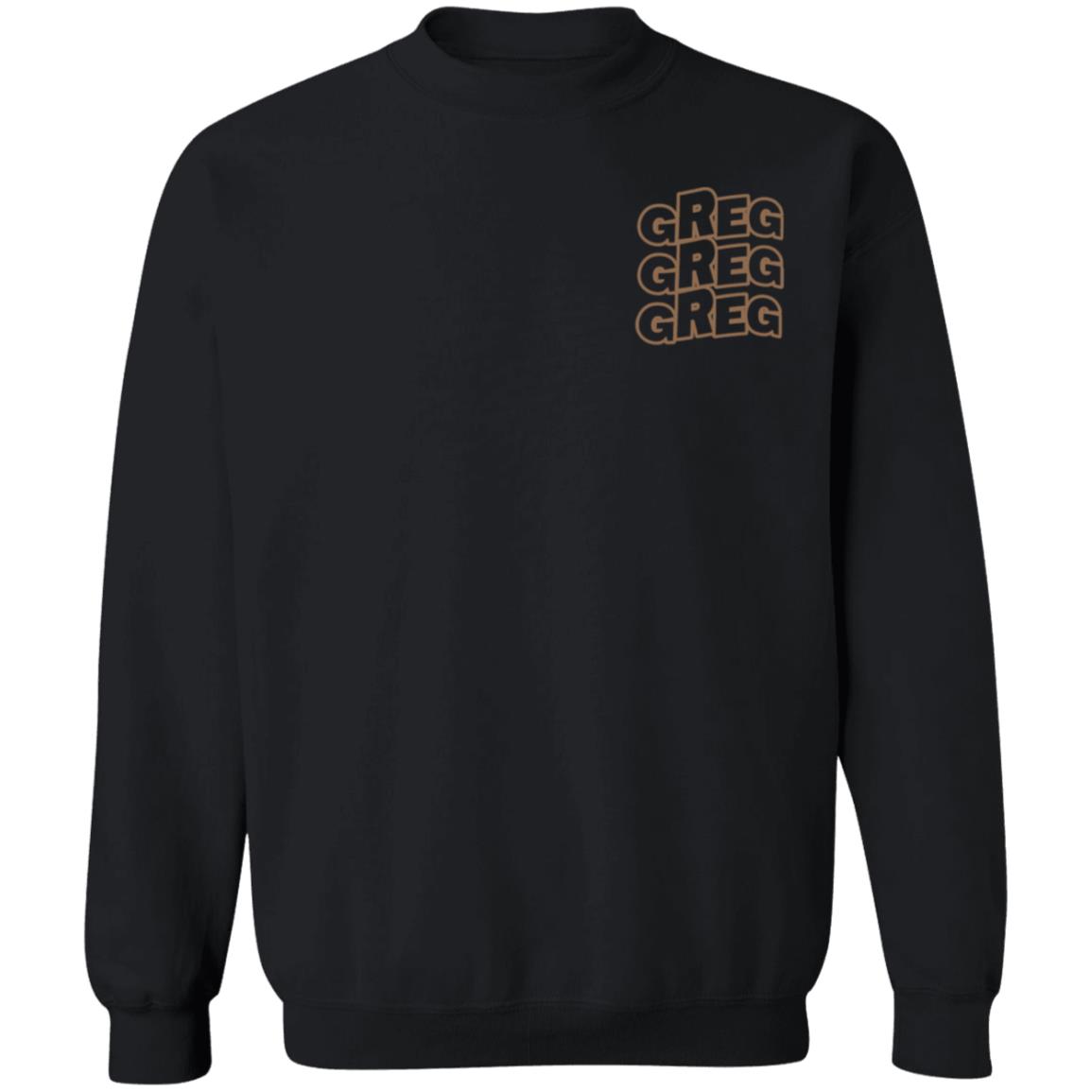 Danny Gonzalez Merch Wavy Greg Indigo Hoodie - Teechipus