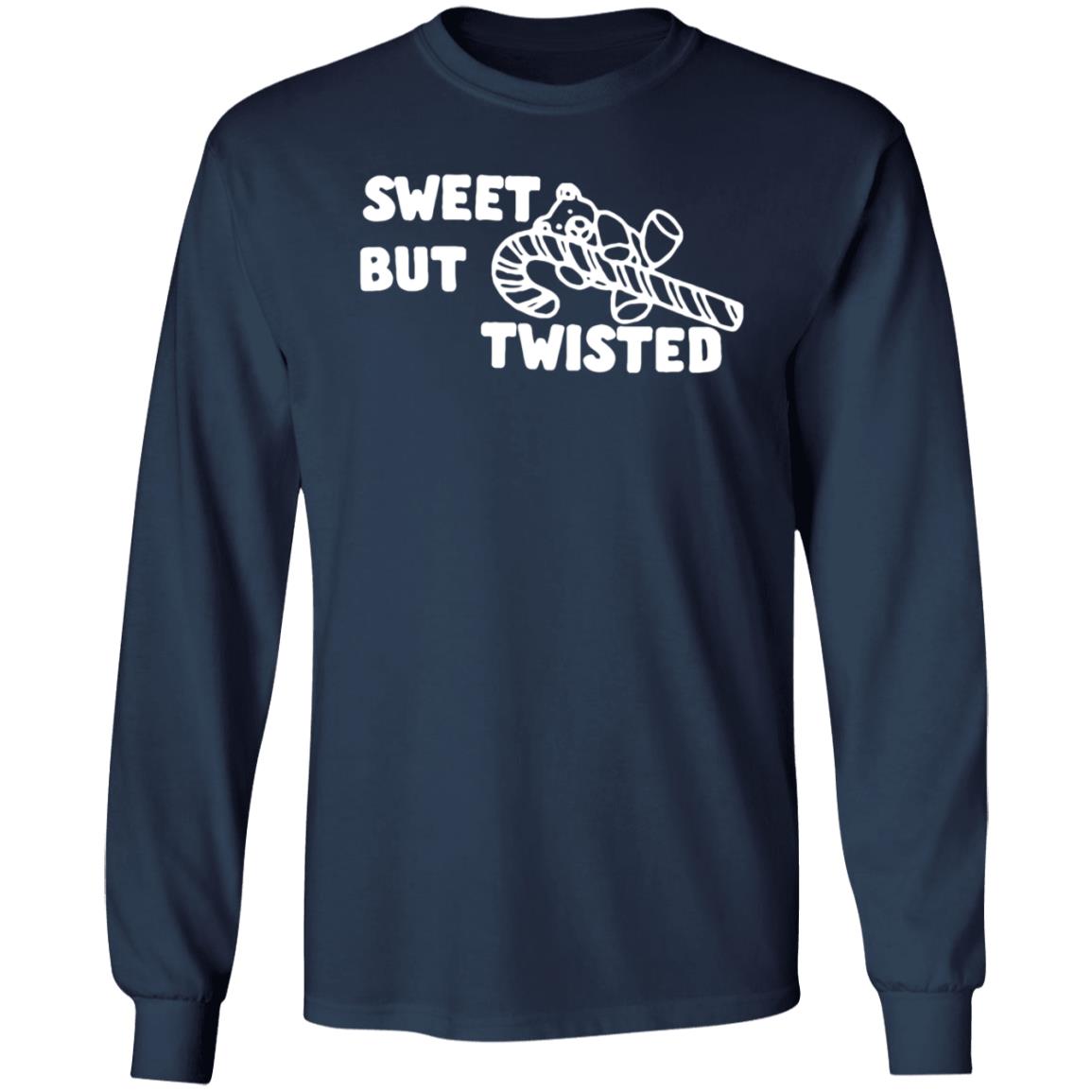 Sweet But Twisted Shirt Cody Ko Merch - Teechipus