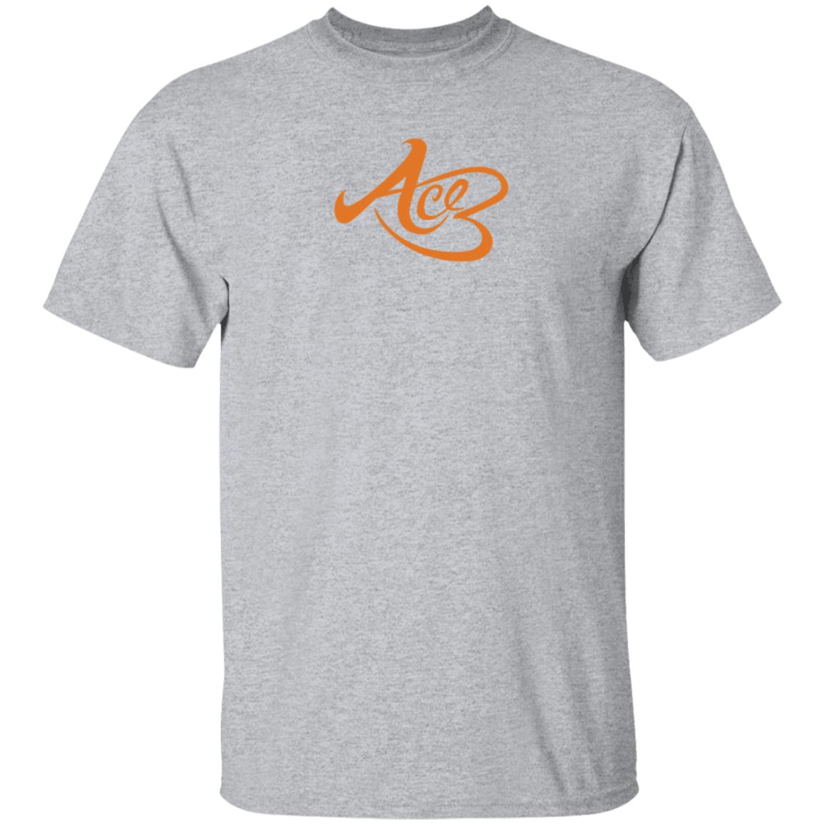 Kysre Gondrezick Ace Heart Shirt Hoodie Sweatshirt - Teechipus