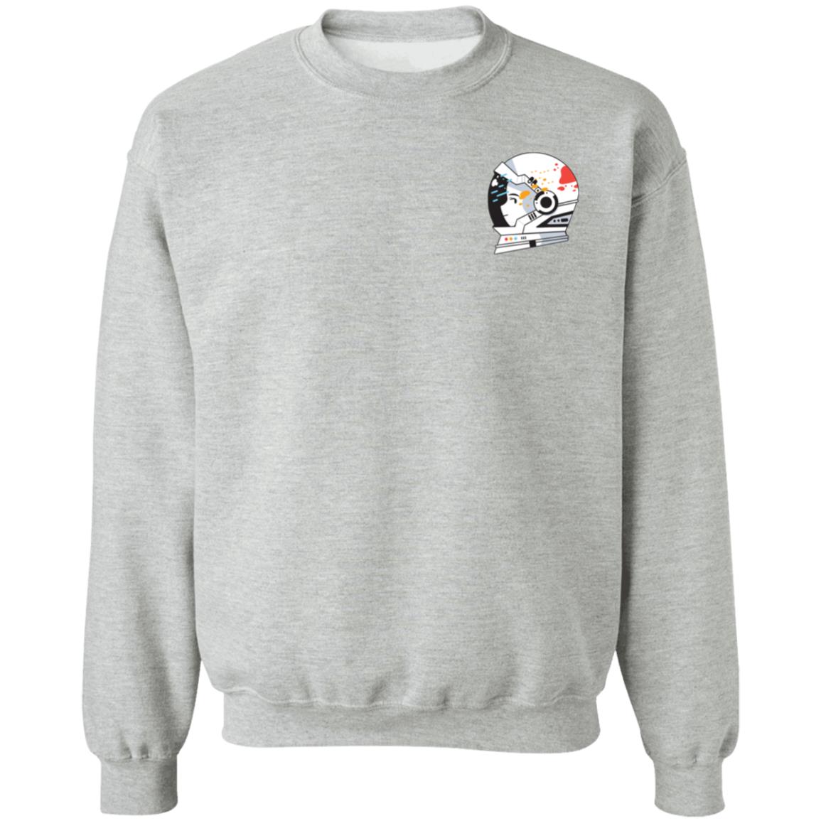 Planetary Colors Hoodie Popoalu Store Planetary Colors Shirt Hoodie Sweatshirt - Teechipus
