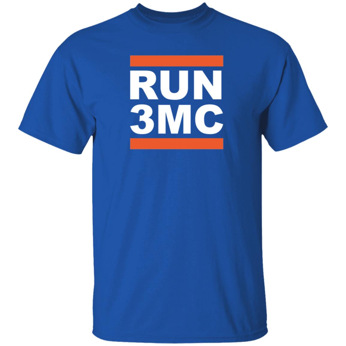 Meep Meep Nation Store Run 3Mc Shirt Hoodie Sweatshirt Rich Eisen Show - Teechipus