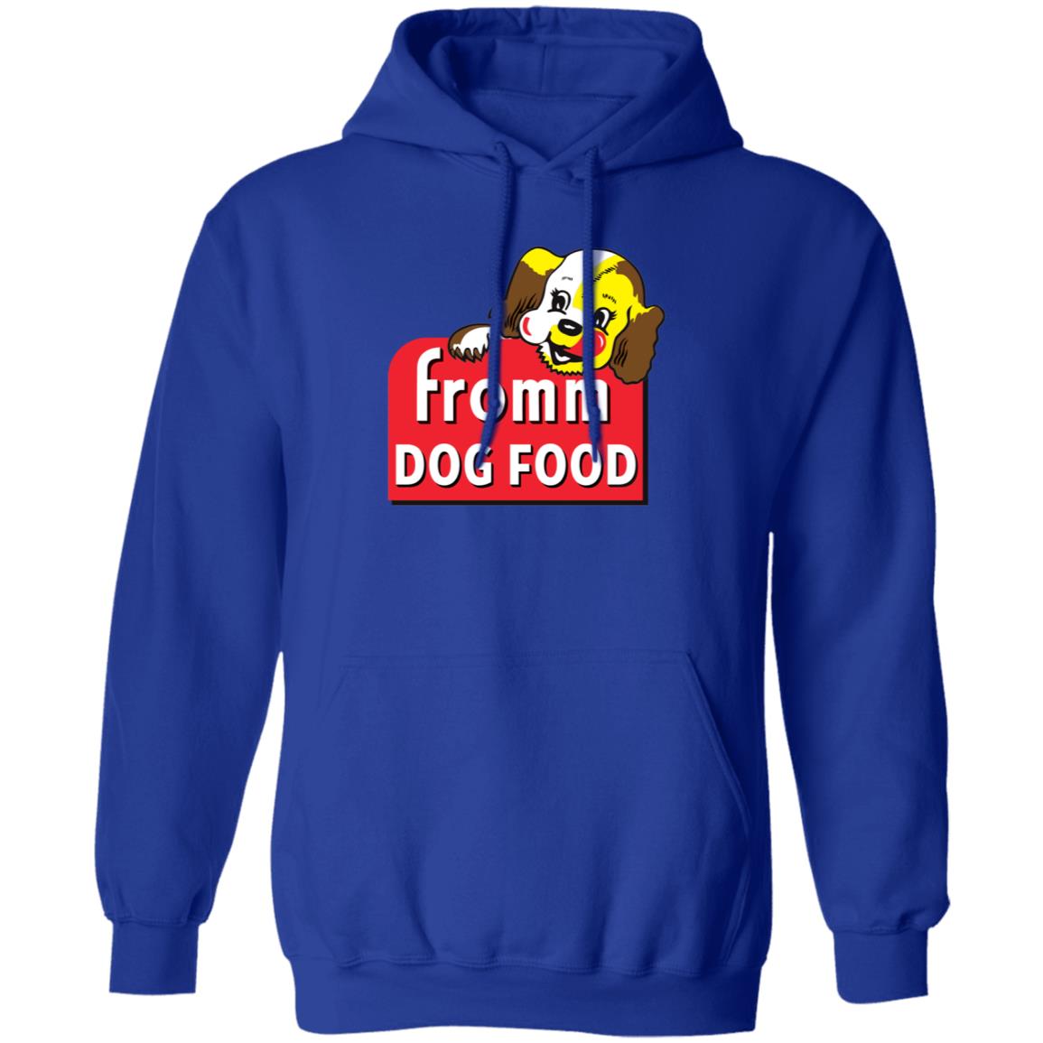 Fromm Dog Food Shirt Fromm Family Merch Fromm Puppy Shirt - Teechipus