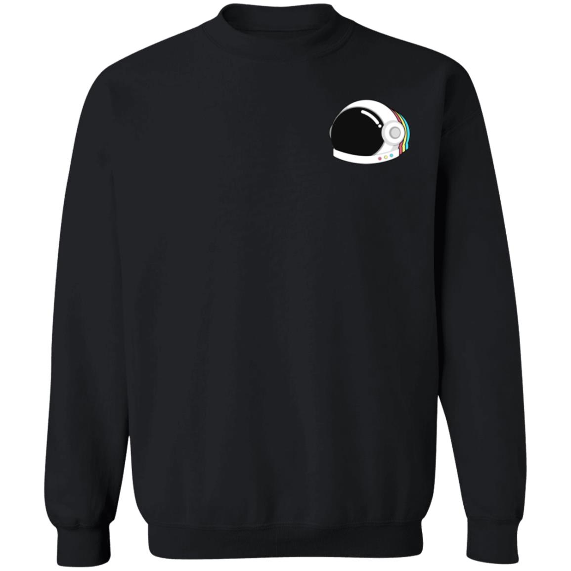 Party Astronauts Hoodie Savenacs Shop Apollo Party Astronauts Team - Teechipus