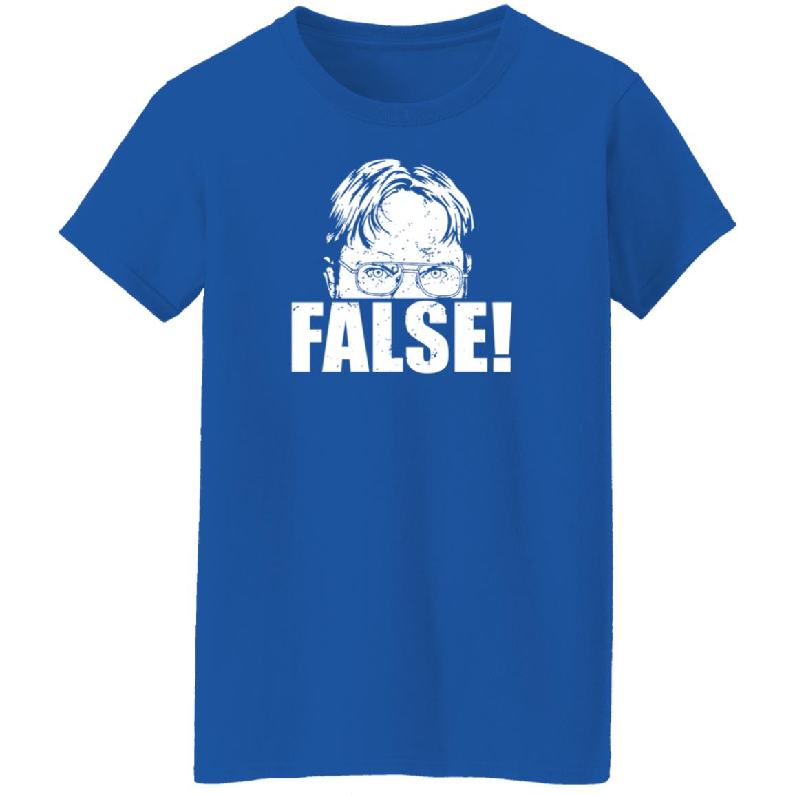 Rainn Wilson False Shirt Hoodie Sweatshirt - Teechipus