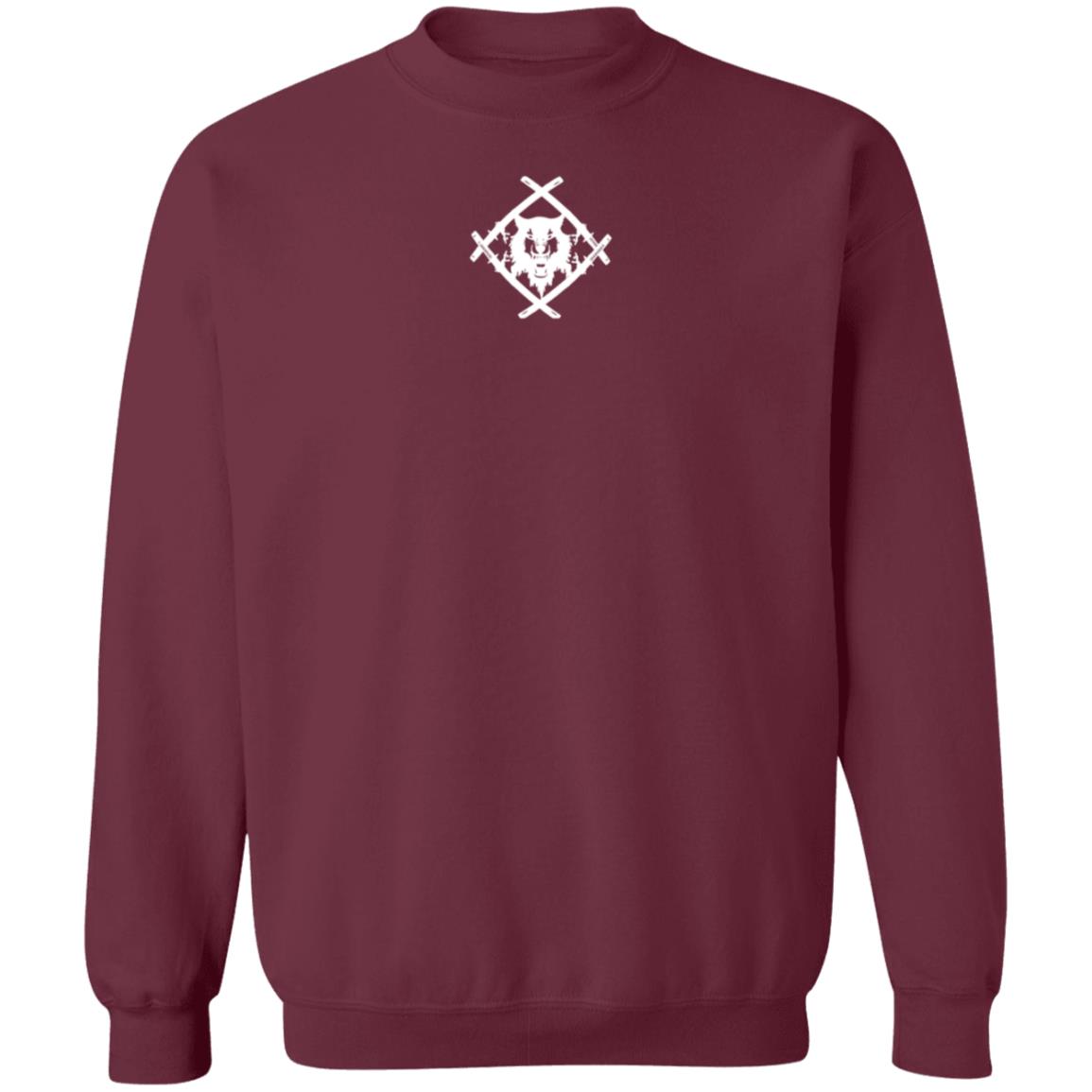 Hollow Be Thy Squad Merch Puff Official Hs Hoodie - Teechipus
