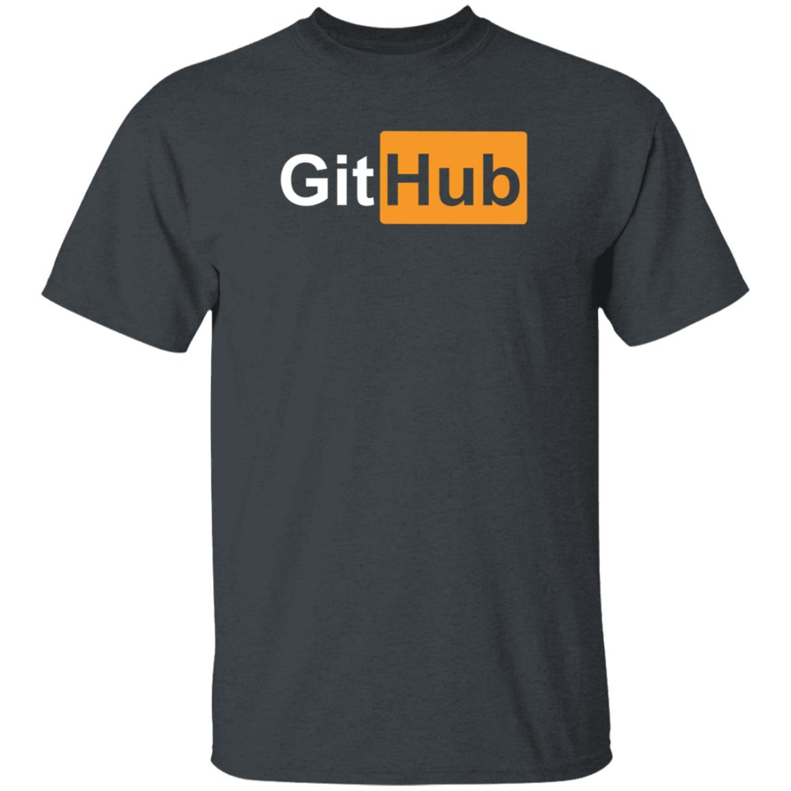 Github Shirt Codedoesmeme Github Shirt - Teechipus