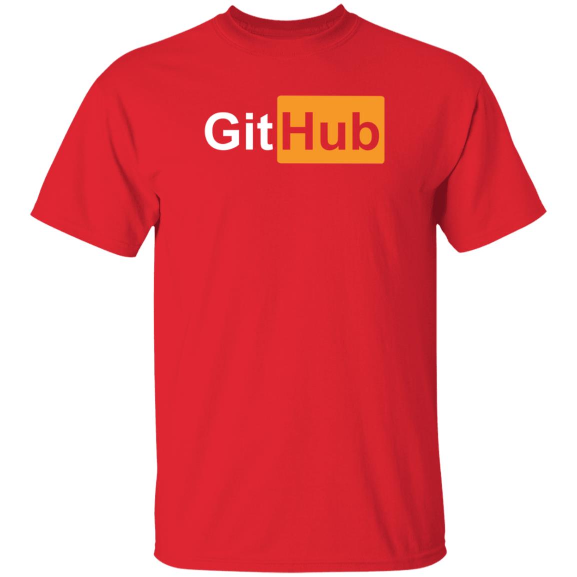 Github Shirt Codedoesmeme Github Shirt - Teechipus