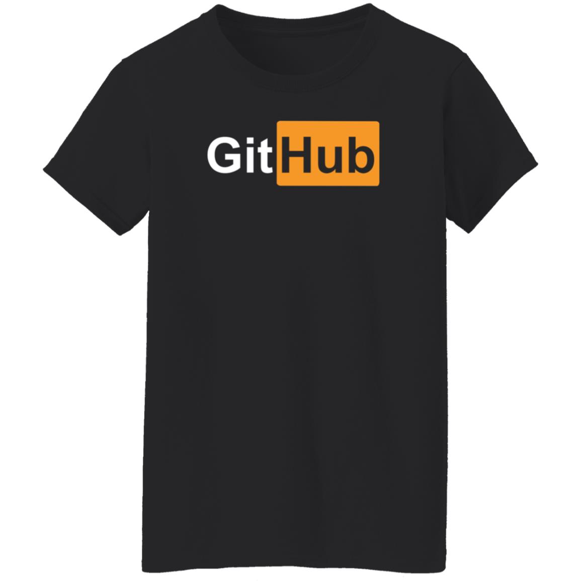 Github Shirt Codedoesmeme Github Shirt - Teechipus
