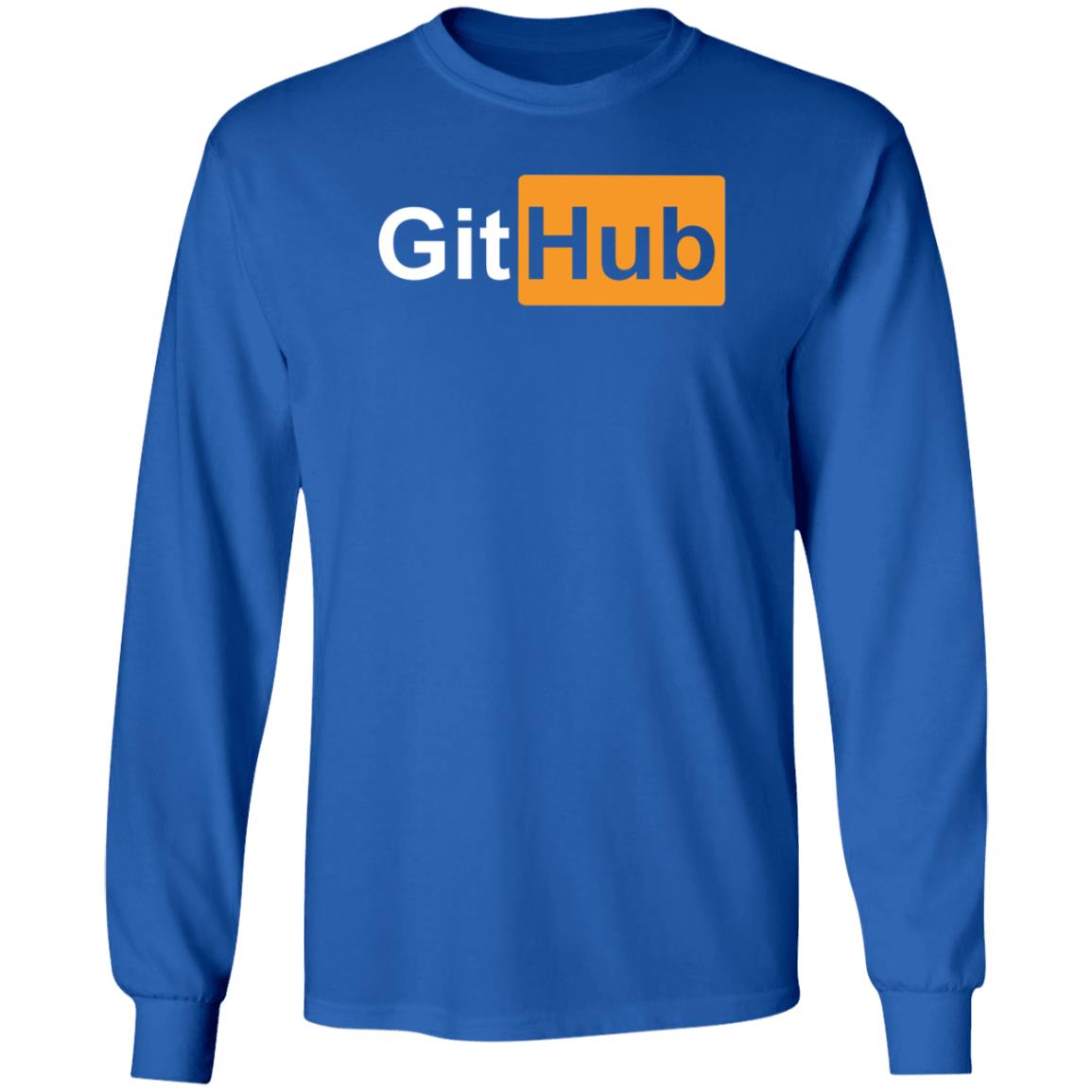 Github Shirt Codedoesmeme Github Shirt - Teechipus