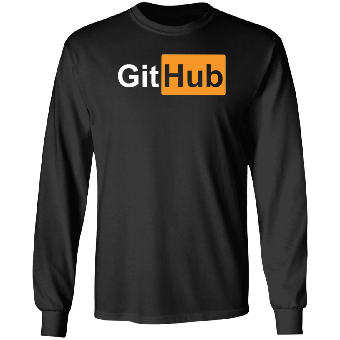 Github Shirt Codedoesmeme Github Shirt - Teechipus