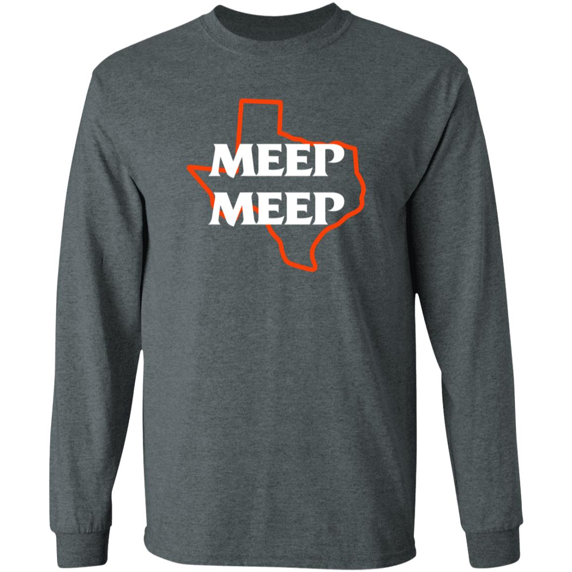 Meep Meep Hoodie Barstool Sports Store - Teechipus