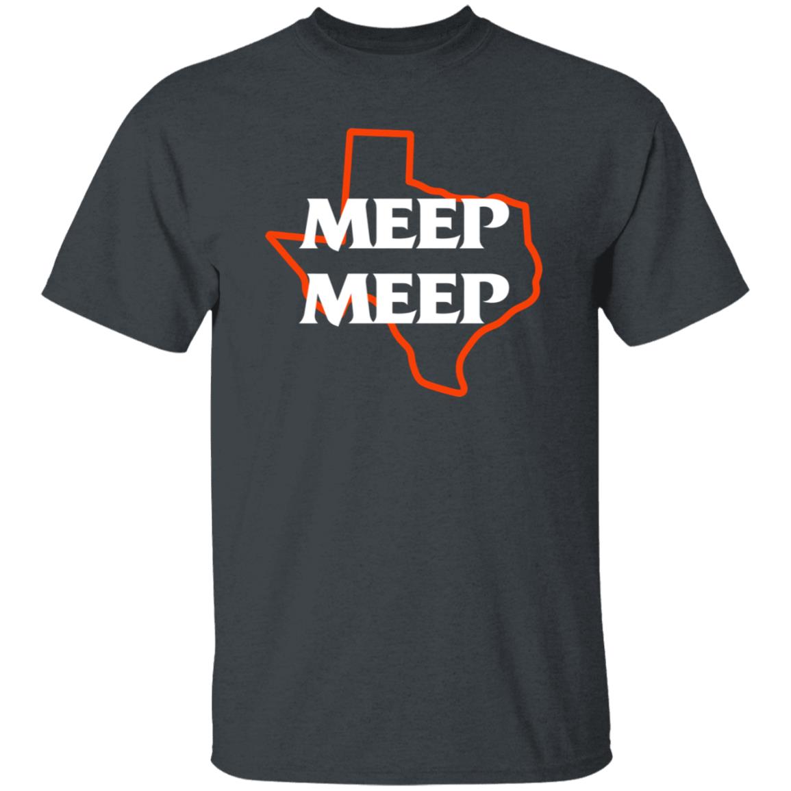 Meep Meep Hoodie Barstool Sports Store - Teechipus