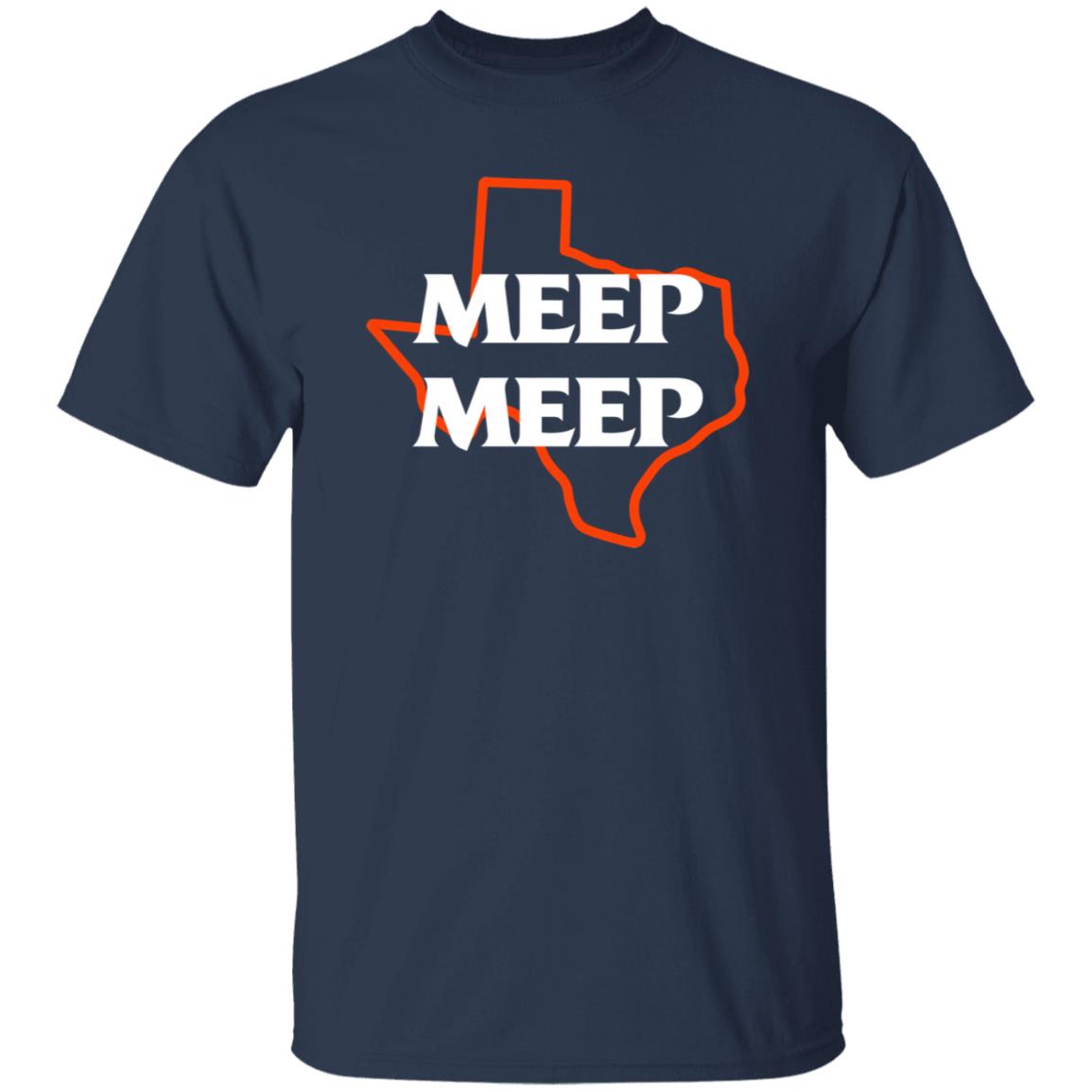 Meep Meep Hoodie Barstool Sports Store - Teechipus