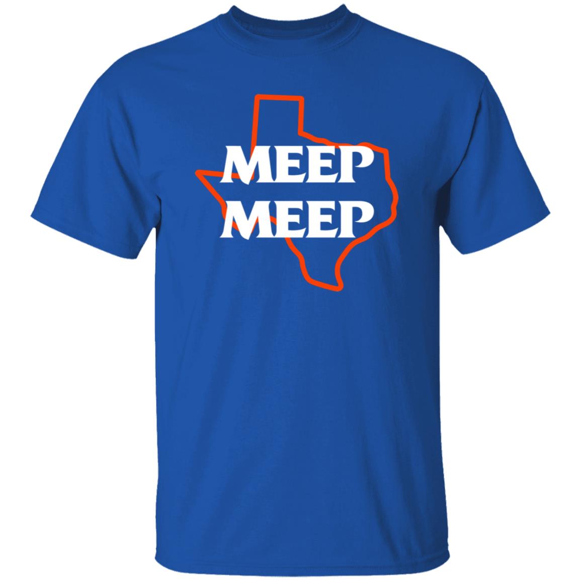 Meep Meep Hoodie Barstool Sports Store - Teechipus