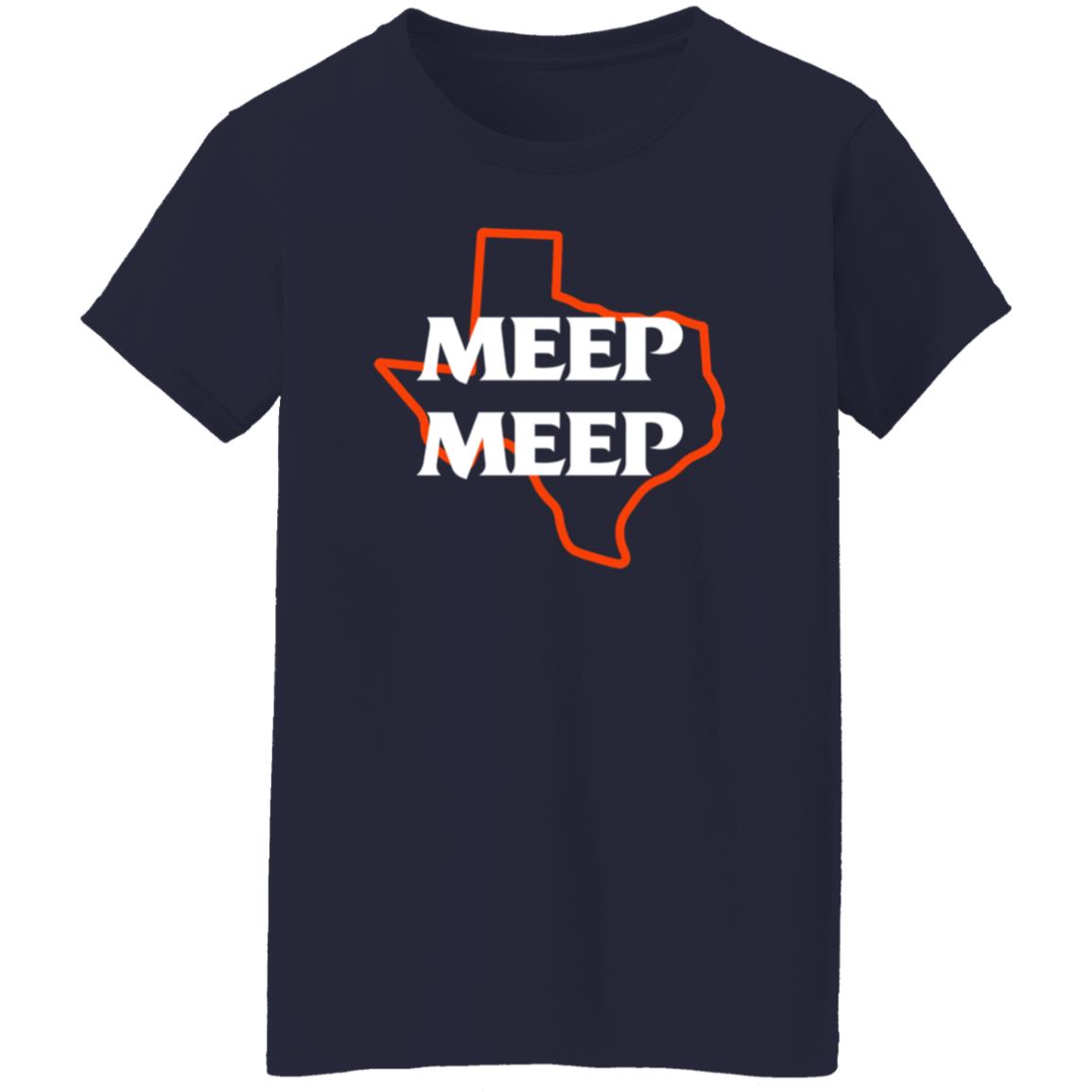 Meep Meep Hoodie Barstool Sports Store - Teechipus