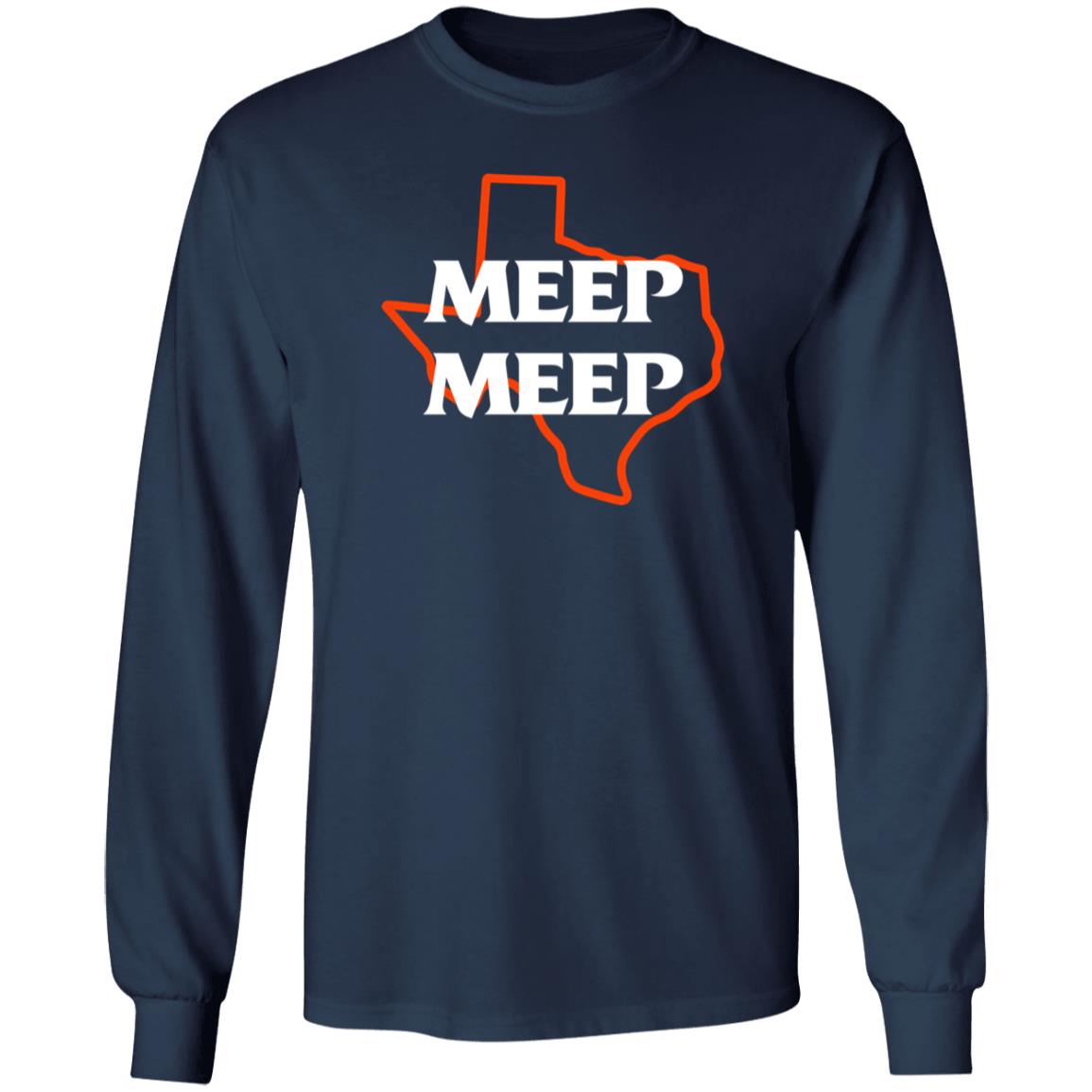 Meep Meep Hoodie Barstool Sports Store - Teechipus
