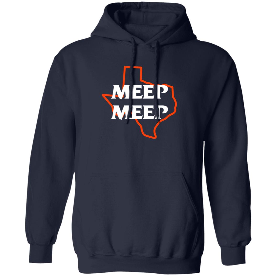 Meep Meep Hoodie Barstool Sports Store - Teechipus