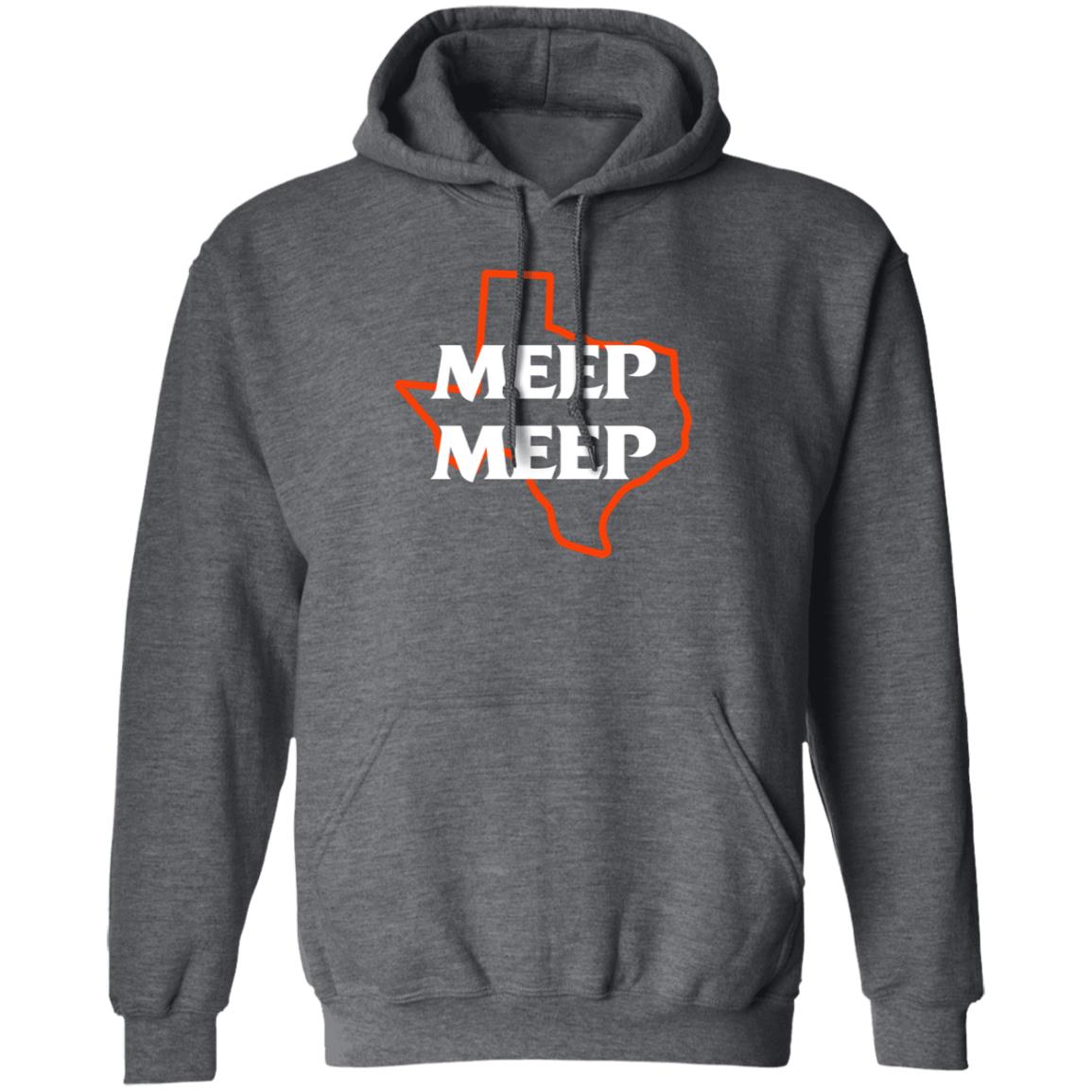 Meep Meep Hoodie Barstool Sports Store - Teechipus