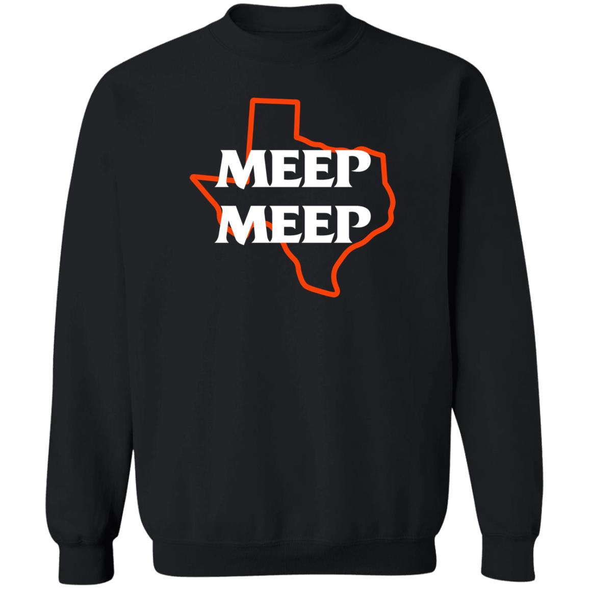 Meep Meep Hoodie Barstool Sports Store - Teechipus