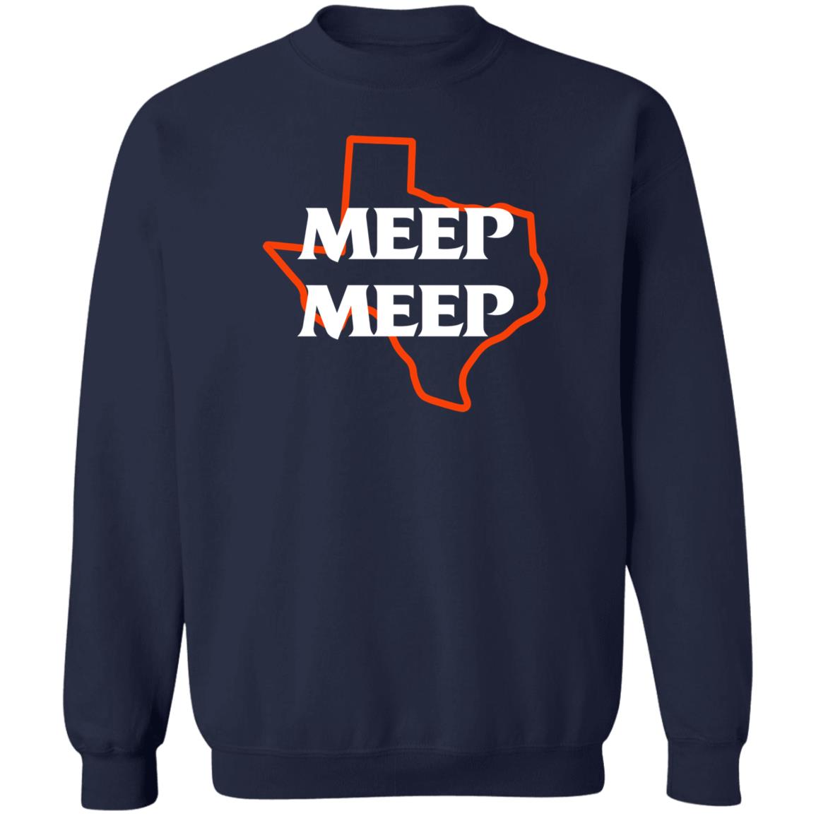 Meep Meep Hoodie Barstool Sports Store - Teechipus