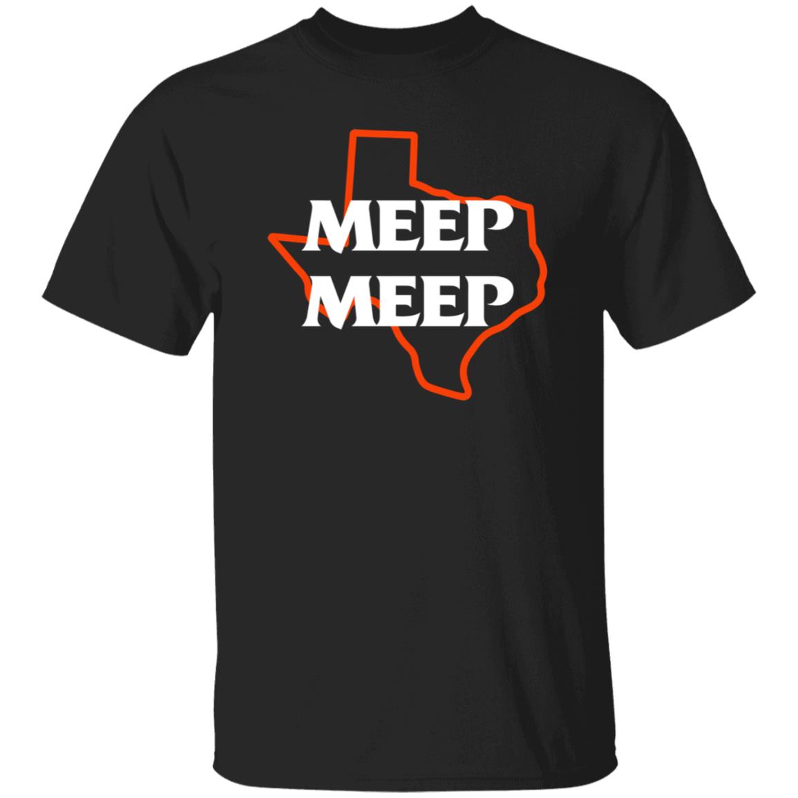 Meep Meep Hoodie Barstool Sports Store - Teechipus