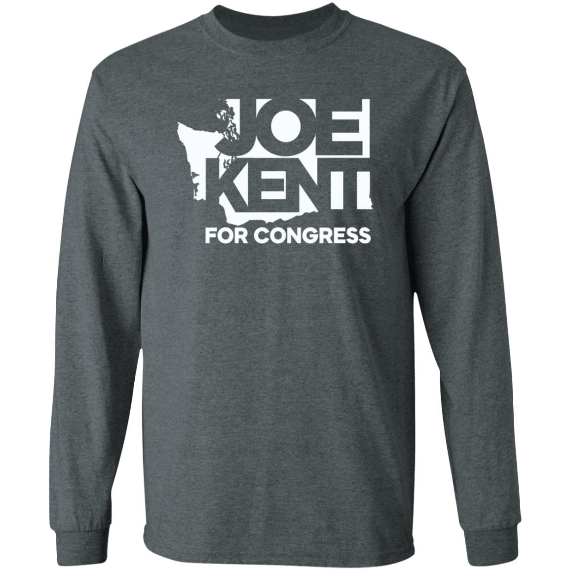 Joe Kent Congress Shirt Store - Teechipus