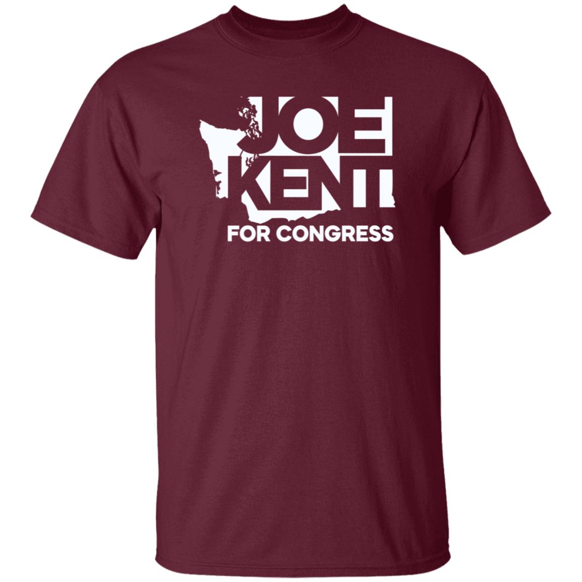 Joe Kent Congress Shirt Store - Teechipus