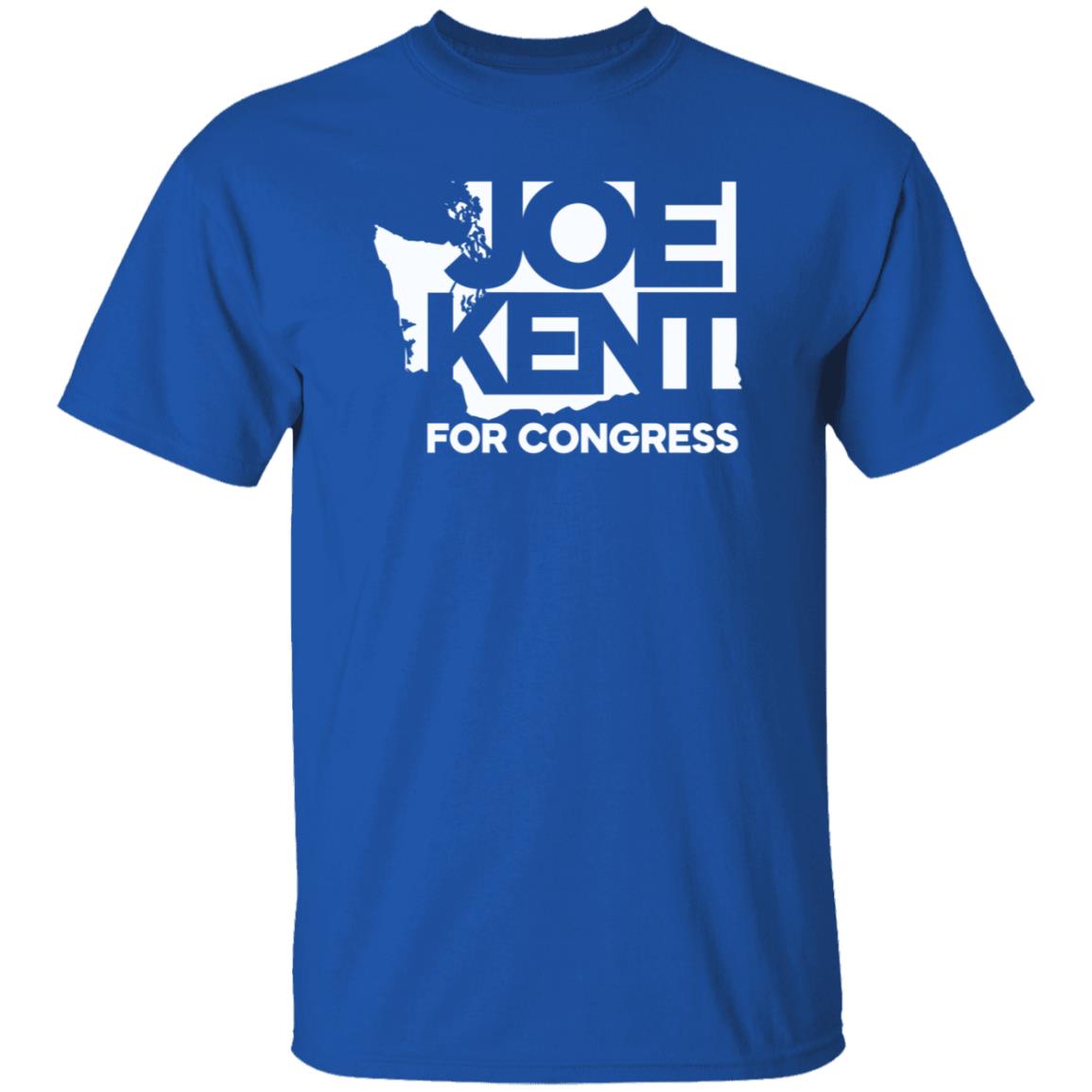 Joe Kent Congress Shirt Store - Teechipus