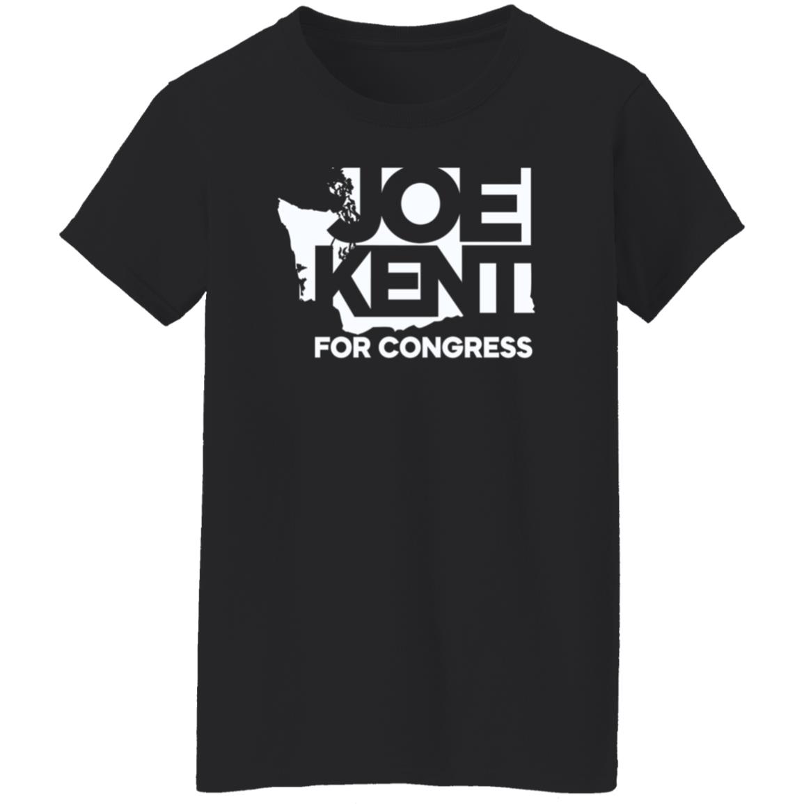 Joe Kent Congress Shirt Store - Teechipus