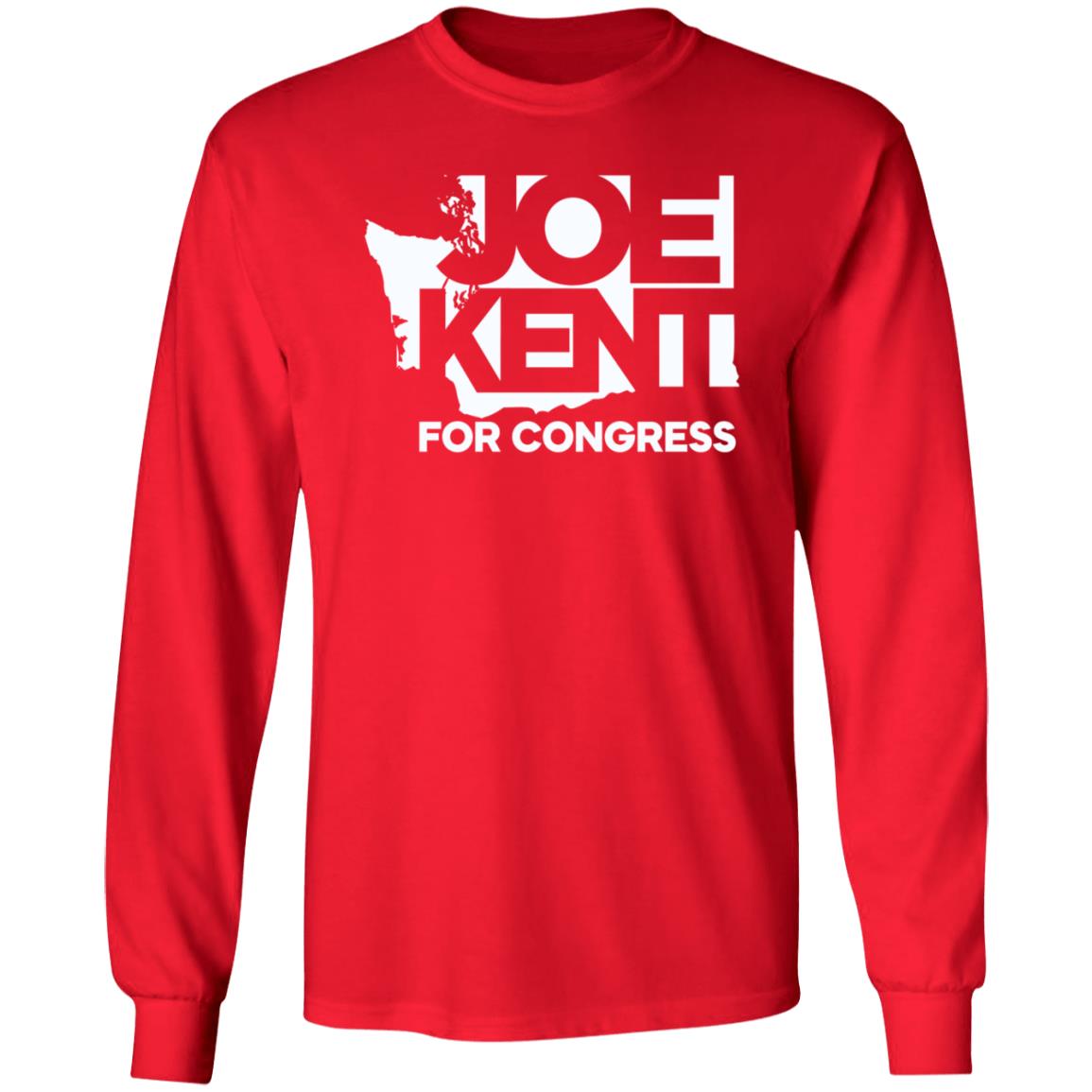Joe Kent Congress Shirt Store - Teechipus