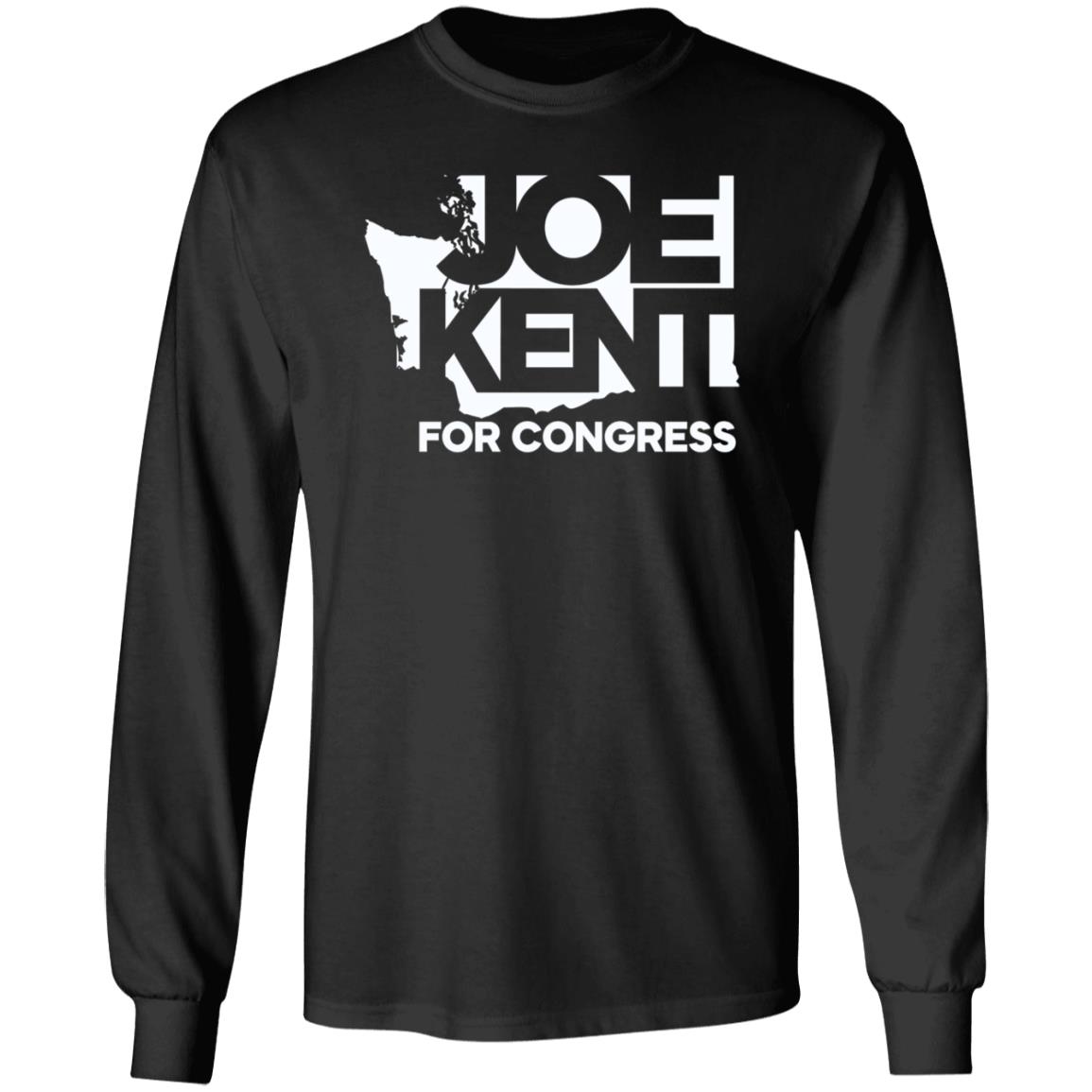 Joe Kent Congress Shirt Store - Teechipus