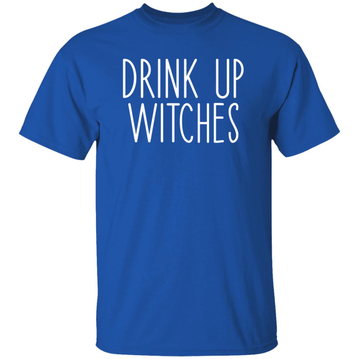 Drink Up Witches Sweatshirt Lost Girl Drink Up Witches Sweatshirt Shirt Hoodie - Teechipus