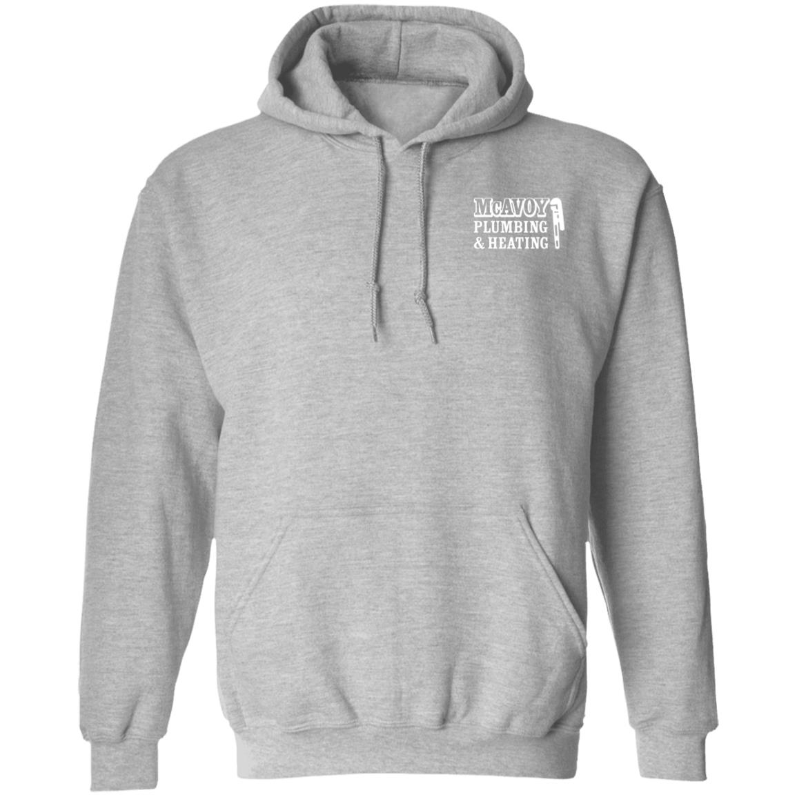 Mcavoy Plumbing And Heating Shirt David Pastrnak Mcavoy Plumbing And Heating Shirt Hoodie Sweatshirt - Teechipus