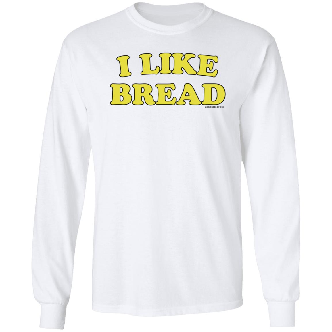 I Like Bread Shirt Critical Role Ladies I Like Bread Shirt Hottopic Merch - Teechipus