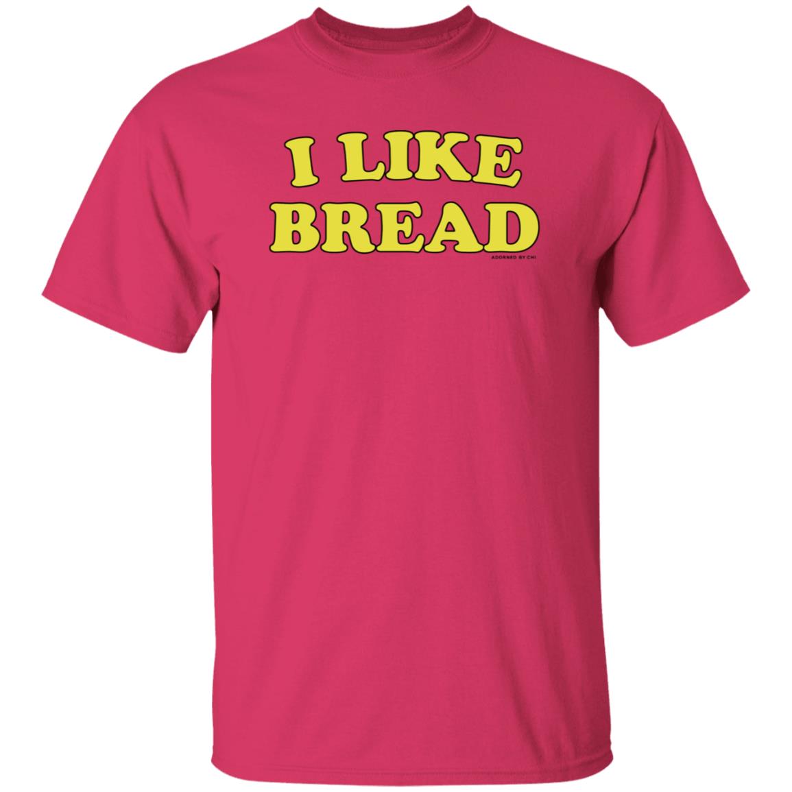 I Like Bread Shirt Critical Role Ladies I Like Bread Shirt Hottopic Merch - Teechipus