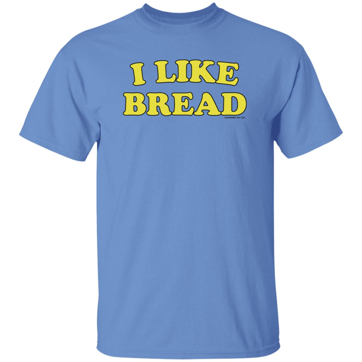 I Like Bread Shirt Critical Role Ladies I Like Bread Shirt Hottopic Merch - Teechipus