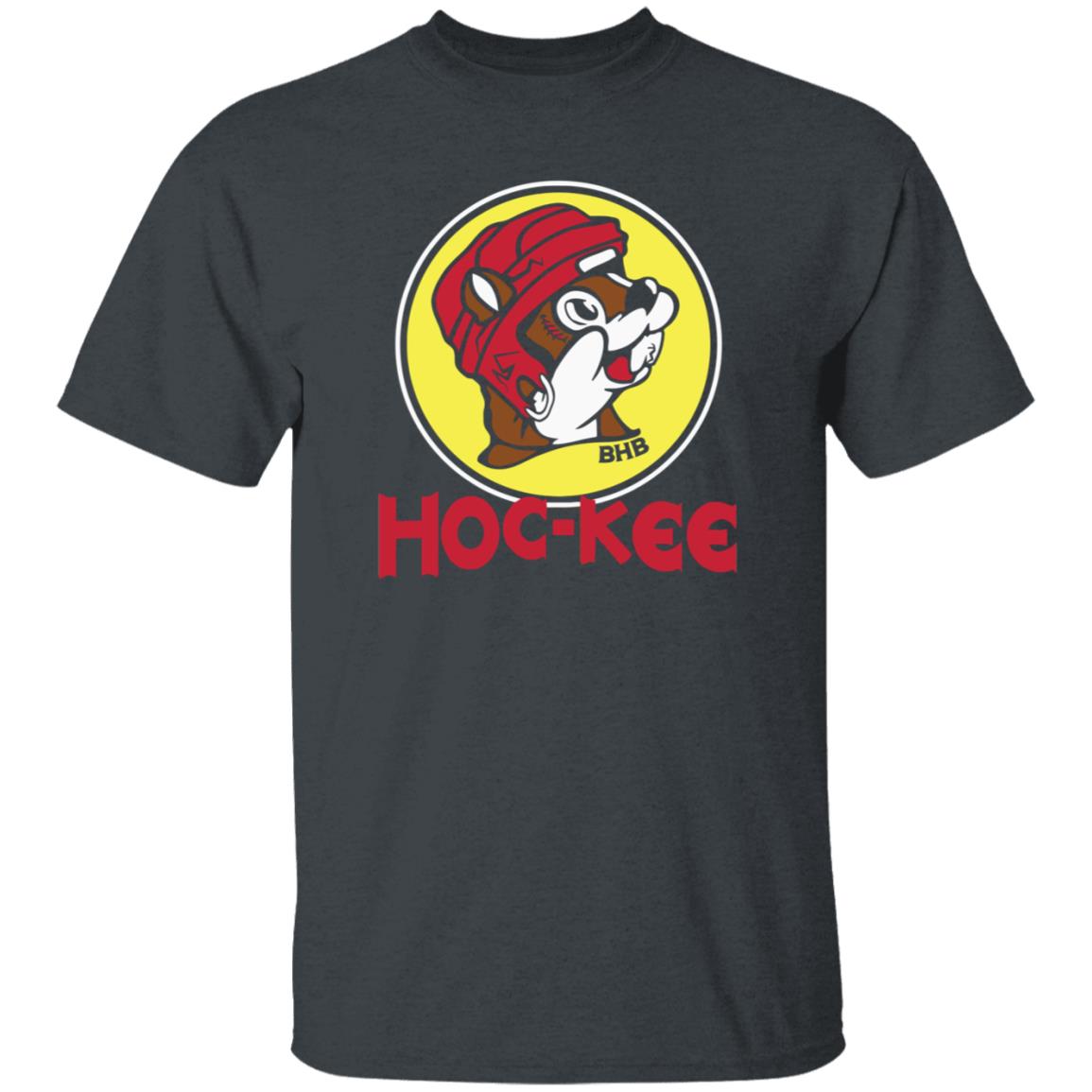Hoc-Kee Shirt Bringhockeyback Store Hoc-Kee Shirt Hoodie Sweatshirt - Teechipus