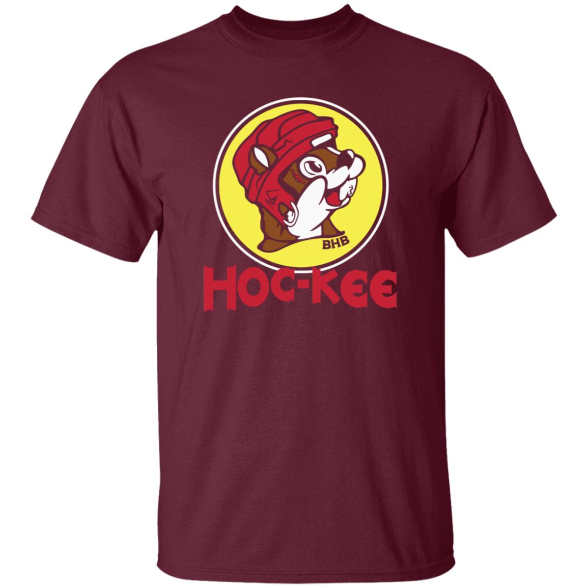 Hoc-Kee Shirt Bringhockeyback Store Hoc-Kee Shirt Hoodie Sweatshirt - Teechipus