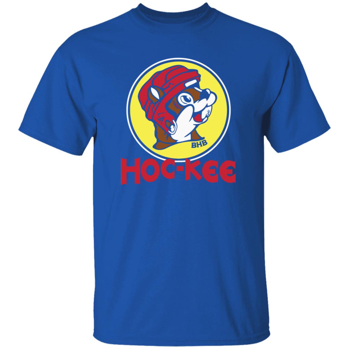 Hoc-Kee Shirt Bringhockeyback Store Hoc-Kee Shirt Hoodie Sweatshirt - Teechipus