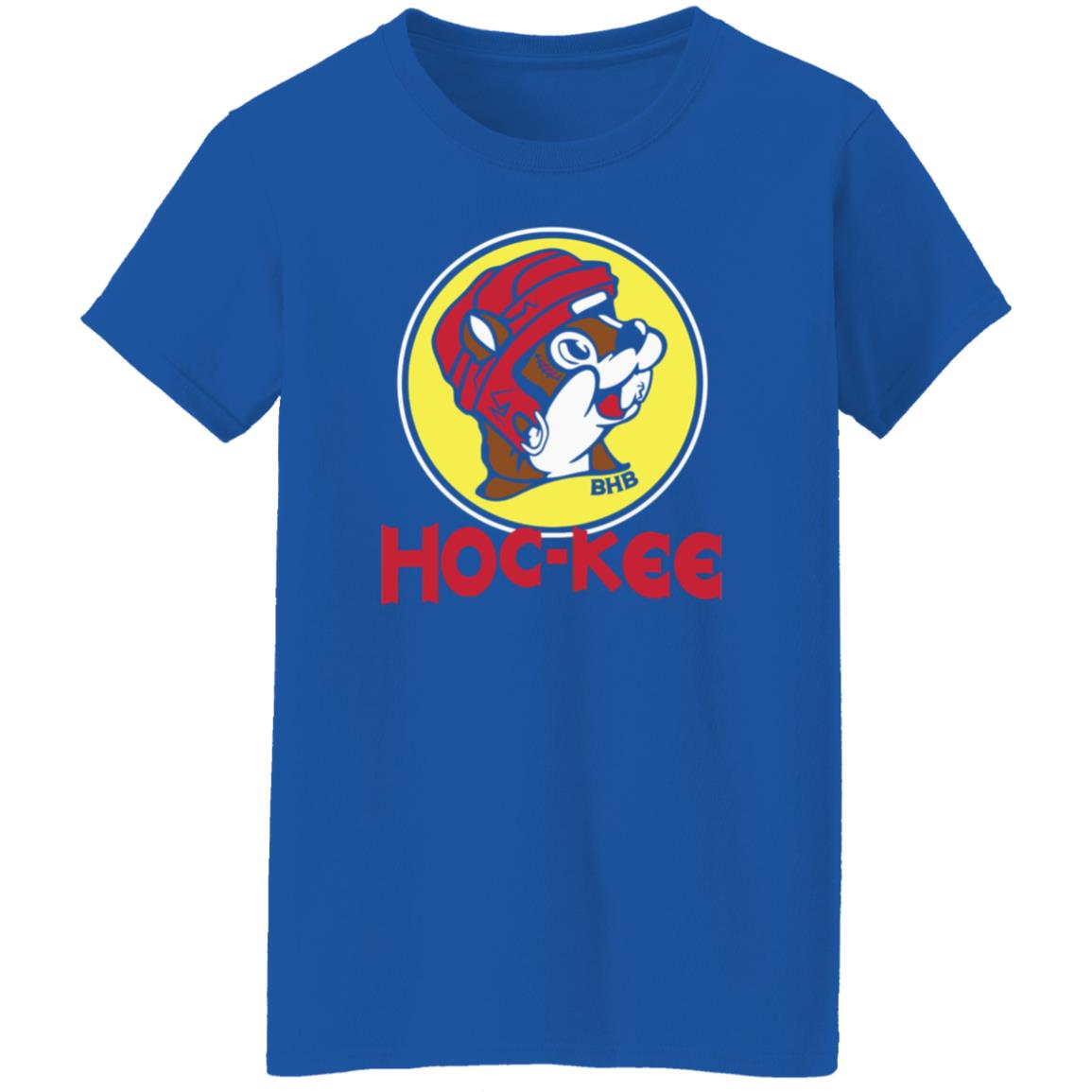 Hoc-Kee Shirt Bringhockeyback Store Hoc-Kee Shirt Hoodie Sweatshirt - Teechipus