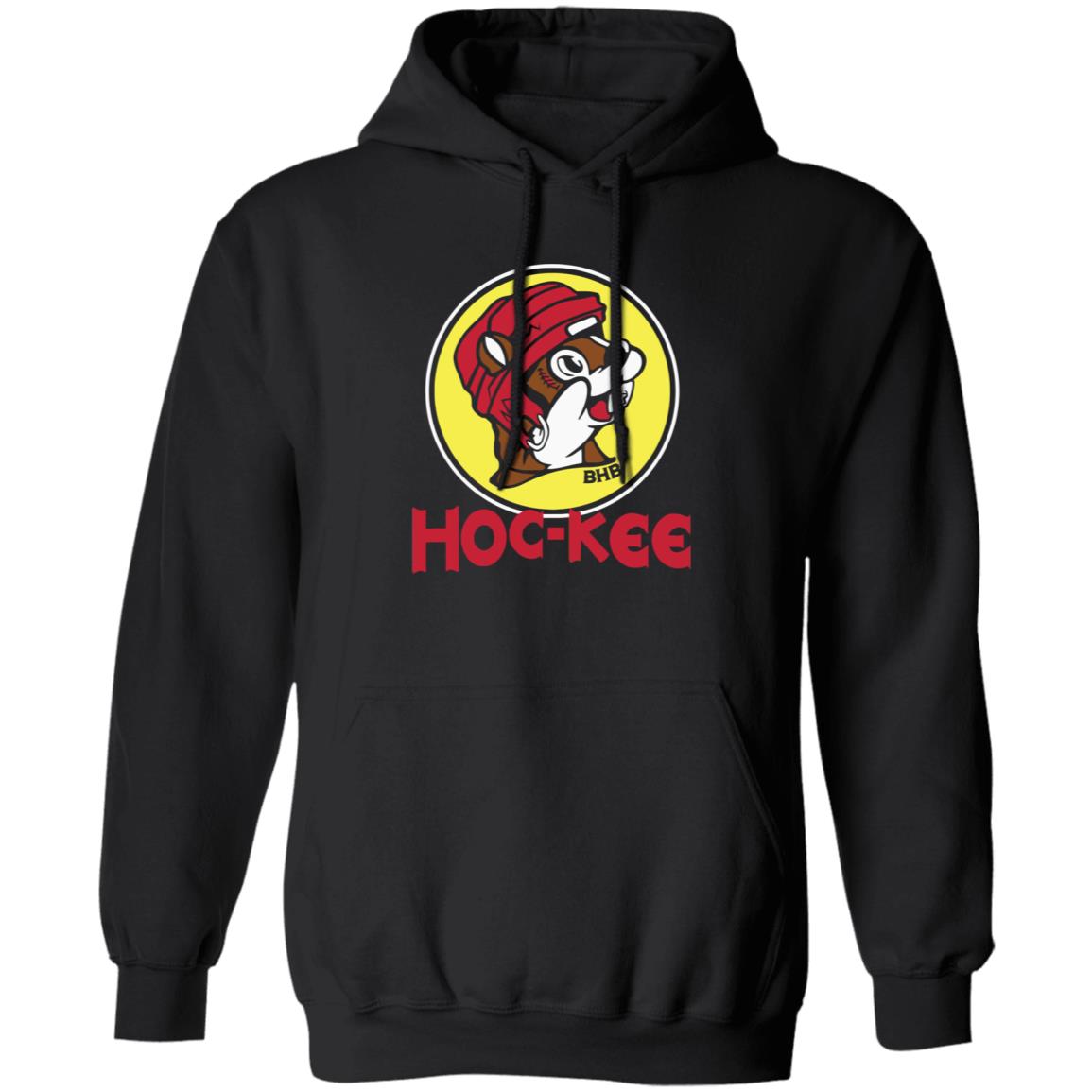 Hoc-Kee Shirt Bringhockeyback Store Hoc-Kee Shirt Hoodie Sweatshirt - Teechipus