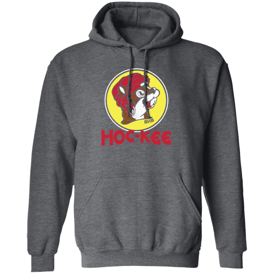 Hoc-Kee Shirt Bringhockeyback Store Hoc-Kee Shirt Hoodie Sweatshirt - Teechipus