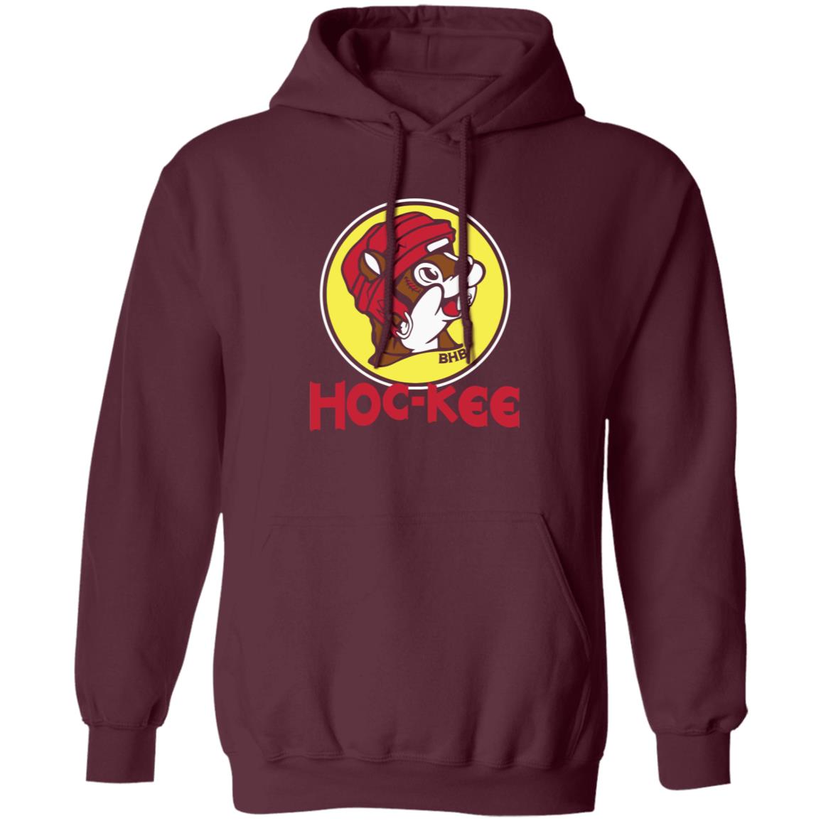 Hoc-Kee Shirt Bringhockeyback Store Hoc-Kee Shirt Hoodie Sweatshirt - Teechipus