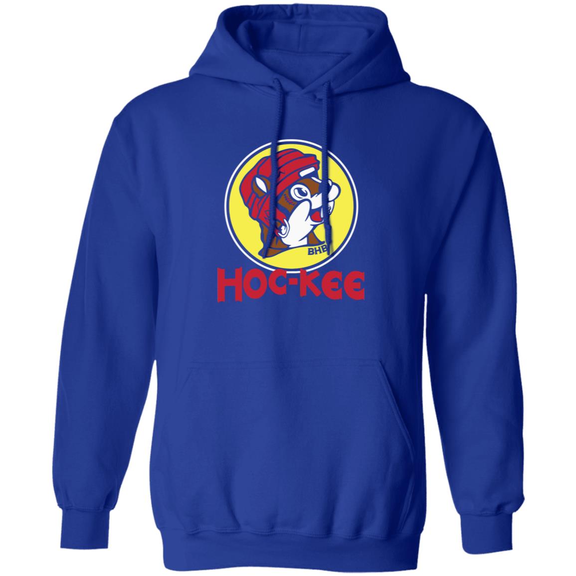 Hoc-Kee Shirt Bringhockeyback Store Hoc-Kee Shirt Hoodie Sweatshirt - Teechipus