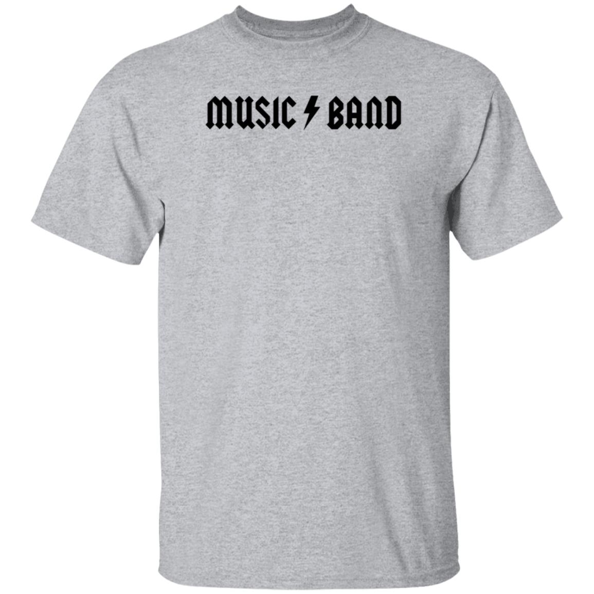 Nickpassey Store Music Band Shirt Alexandrea Music Band Rock Shirt Hoodie Sweatshirt - Teechipus
