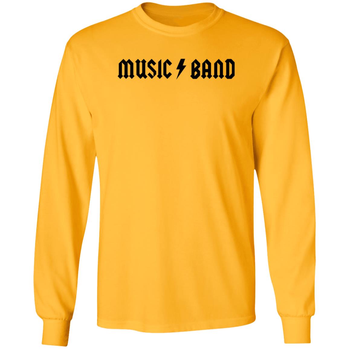Nickpassey Store Music Band Shirt Alexandrea Music Band Rock Shirt Hoodie Sweatshirt - Teechipus