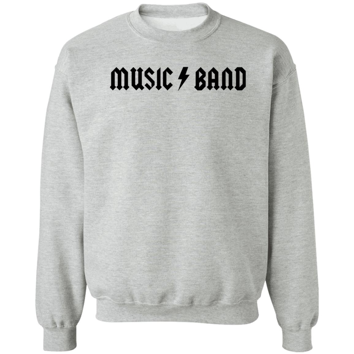 Nickpassey Store Music Band Shirt Alexandrea Music Band Rock Shirt Hoodie Sweatshirt - Teechipus