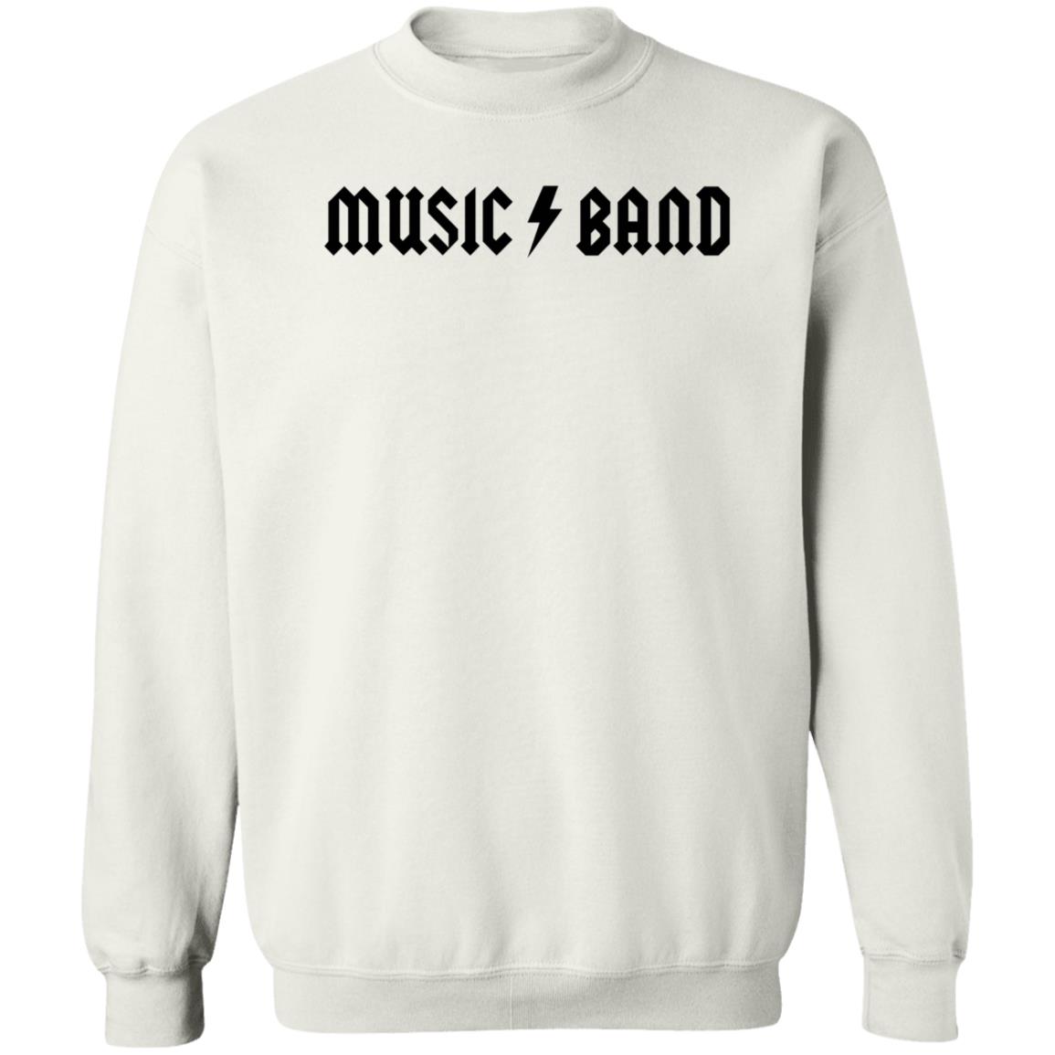 Nickpassey Store Music Band Shirt Alexandrea Music Band Rock Shirt Hoodie Sweatshirt - Teechipus