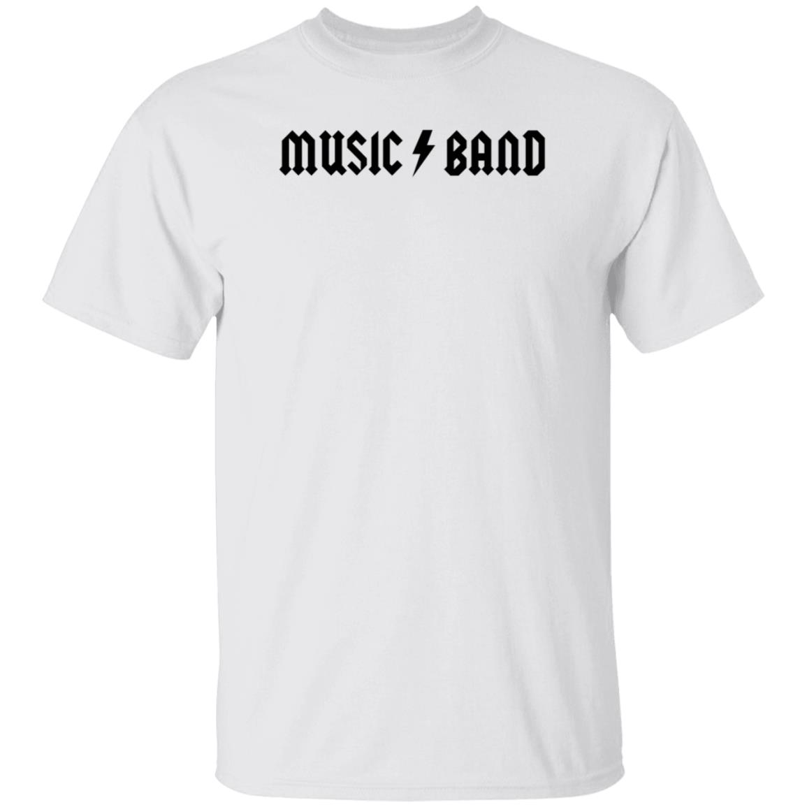 Nickpassey Store Music Band Shirt Alexandrea Music Band Rock Shirt Hoodie Sweatshirt - Teechipus