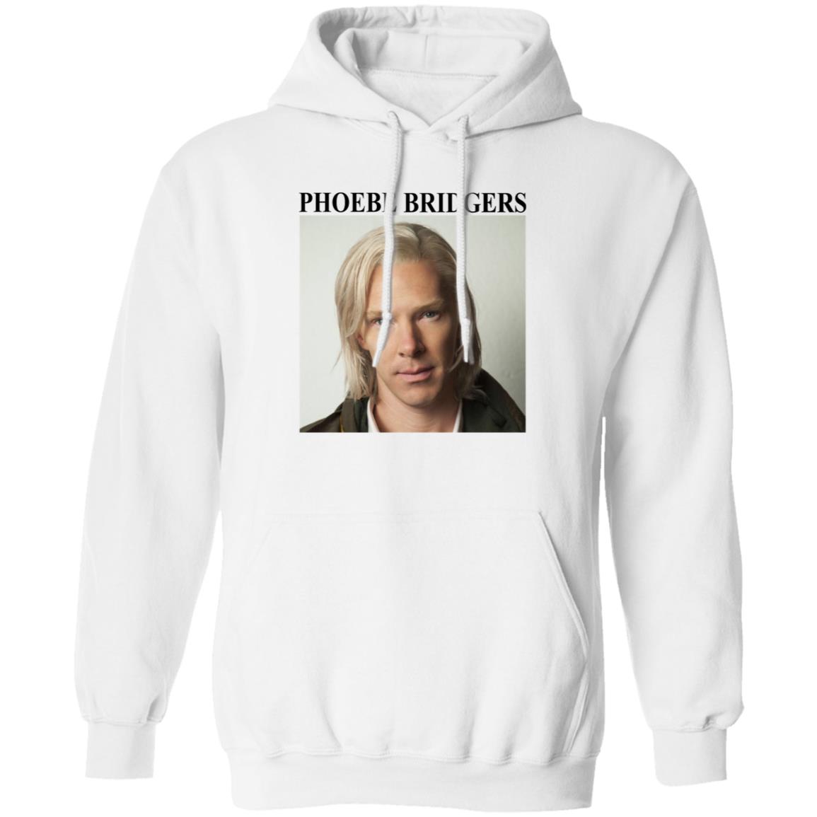 Phoebe Bridgers Shirt Phoebe Bridgers Benedict Cumberbatch Shirt Hoodie Sweatshirt - Teechipus